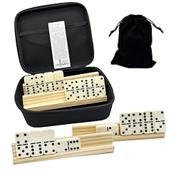 Essajoy dominoes set for sale  Delivered anywhere in USA 