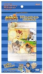 Inazuma eleven tcg for sale  Delivered anywhere in UK