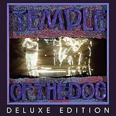 Temple dog 2 for sale  Delivered anywhere in USA 