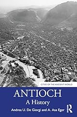 Antioch history gebraucht kaufen  Wird an jeden Ort in Deutschland