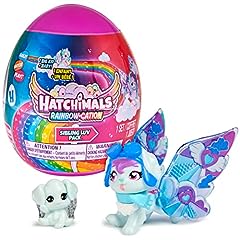 Hatchimals colleggtibles rainb for sale  Delivered anywhere in UK