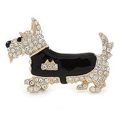 Gold plated clear for sale  Delivered anywhere in UK