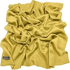 Apparel jaune echarpe d'occasion  Livré partout en France