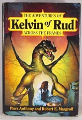 Adventures kelvin rud for sale  Delivered anywhere in USA 