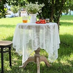 Huierxun white lace for sale  Delivered anywhere in USA 