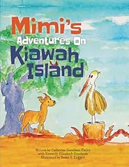 Mimi adventures kiawah for sale  Delivered anywhere in USA 