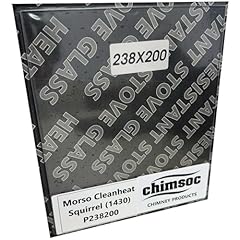 Chimsoc morso cleanheat usato  Spedito ovunque in Italia 