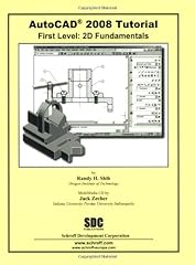 Autocad 2008 tutorial usato  Spedito ovunque in Italia 