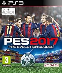 Pes 2017 pro usato  Spedito ovunque in Italia 