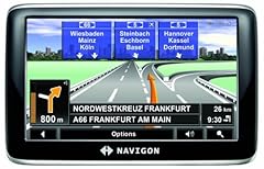 Navigon 4310max navigationssys gebraucht kaufen  Wird an jeden Ort in Deutschland