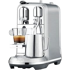 Nespresso creatista plus for sale  Delivered anywhere in Ireland