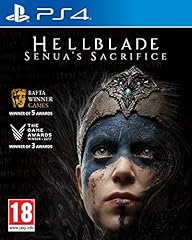 505 games hellblade d'occasion  Livré partout en France