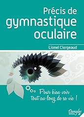 Précis gymnastique oculaire d'occasion  Livré partout en Belgiqu