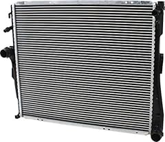 Parts radiator bmw for sale  Delivered anywhere in USA 