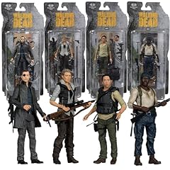The walking dead d'occasion  Livré partout en France
