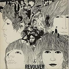 The beatles revolver gebraucht kaufen  Wird an jeden Ort in Deutschland