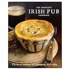 The complete irish d'occasion  Livré partout en France