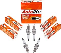 Autolite 4pk copper for sale  Delivered anywhere in USA 