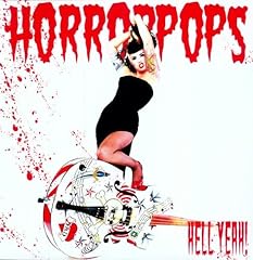 Hell yeah vinyl for sale  Delivered anywhere in USA 