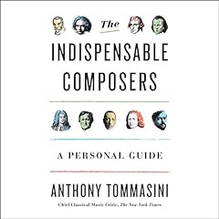 Indispensable composers person for sale  Delivered anywhere in USA 
