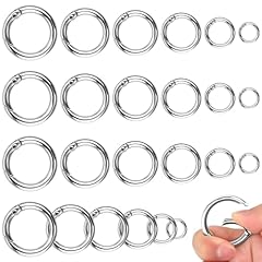 Runde karabiner set gebraucht kaufen  Wird an jeden Ort in Deutschland