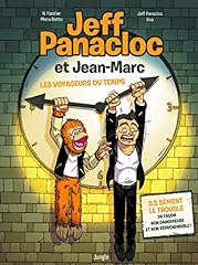 Jeff panacloc jean d'occasion  Livré partout en France