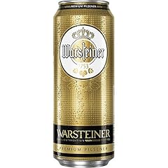 Warsteiner premium pilsener usato  Spedito ovunque in Italia 