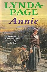 Annie moving saga for sale  Delivered anywhere in UK