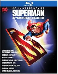Universe movies superman for sale  Delivered anywhere in USA 