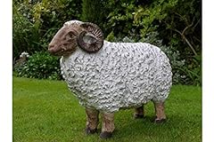 Large ram garden for sale  Delivered anywhere in UK