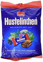Villosa hustelinchen beutel gebraucht kaufen  Wird an jeden Ort in Deutschland