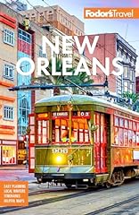 Fodor new orleans for sale  Delivered anywhere in USA 