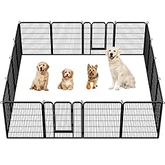 Costoffs dog playpen for sale  Delivered anywhere in UK