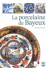 Porcelaine bayeux d'occasion  Livré partout en France