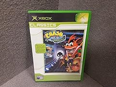 Crash bandicoot wrath for sale  Delivered anywhere in UK