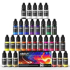 Alcohol ink colours for sale  Delivered anywhere in UK