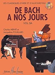 Bach jours vol.3a d'occasion  Livré partout en Belgiqu