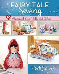 Fairy tale sewing for sale  Delivered anywhere in USA 