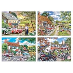 House puzzles tales for sale  Delivered anywhere in UK