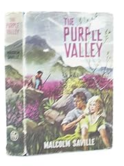 Purple valley for sale  Delivered anywhere in UK