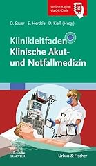 Klinikleitfaden klinische akut gebraucht kaufen  Wird an jeden Ort in Deutschland