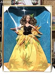 Sunflower barbie second for sale  Delivered anywhere in USA 