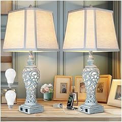 Table lamp bedside for sale  Delivered anywhere in USA 