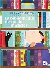 Bibliothèque petits miracles d'occasion  Livré partout en Belgiqu