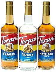 Torani coffee syrup for sale  Delivered anywhere in USA 