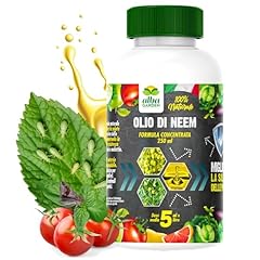 Albagarden olio neem usato  Spedito ovunque in Italia 