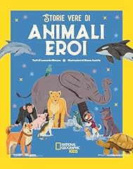 Storie vere animali usato  Spedito ovunque in Italia 