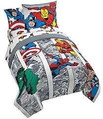 Jay franco marvel for sale  Delivered anywhere in USA 