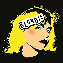 Blondie punk album for sale  Delivered anywhere in UK