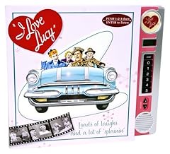 Love lucy for sale  Delivered anywhere in USA 